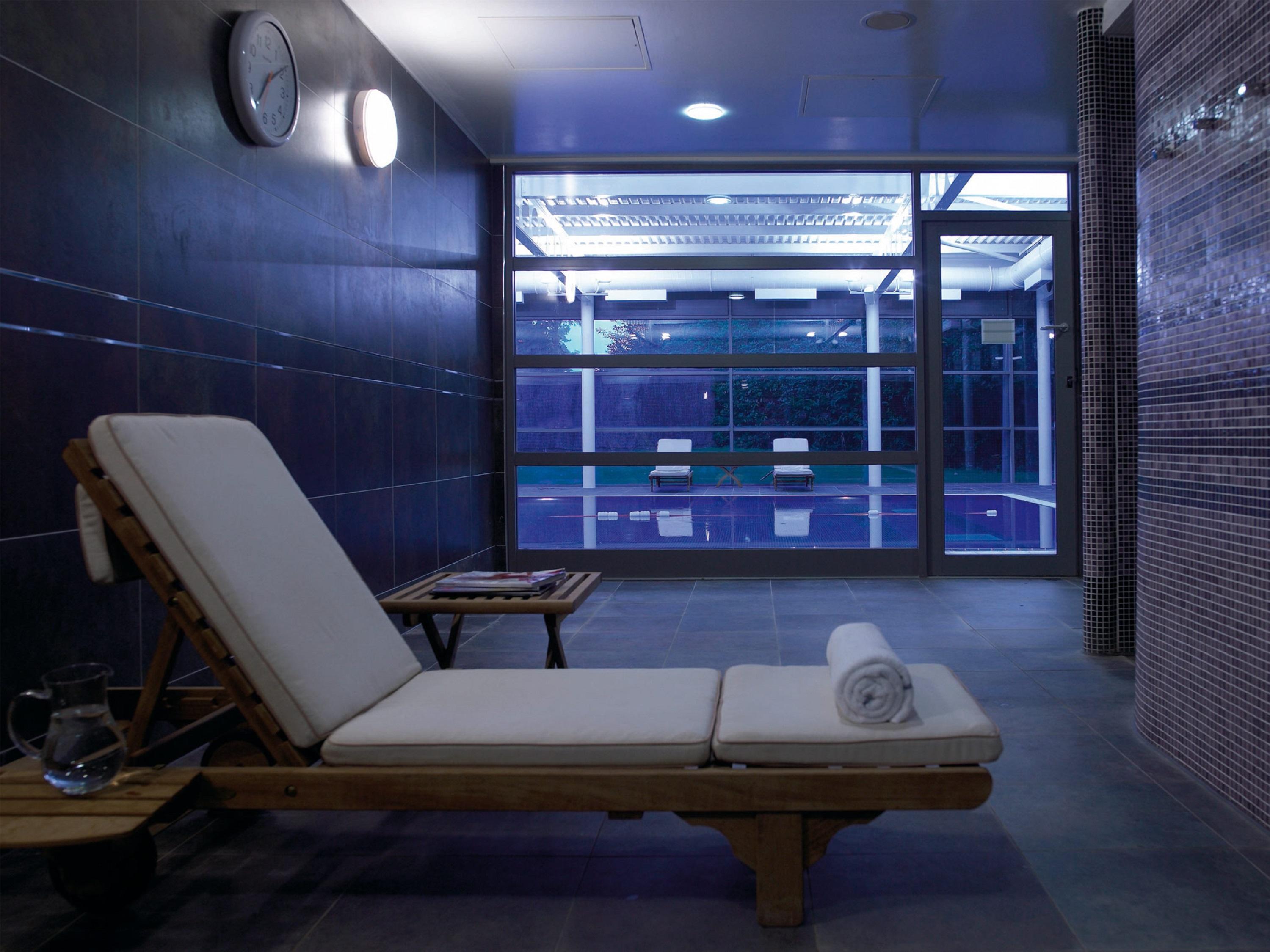Macdonald Berystede Hotel & Spa Ascot  Exterior photo