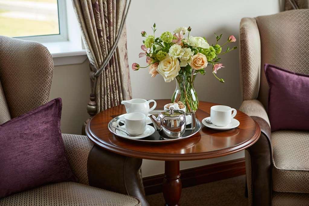 Macdonald Berystede Hotel & Spa Ascot  Exterior photo