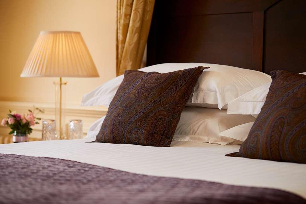 Macdonald Berystede Hotel & Spa Ascot  Room photo