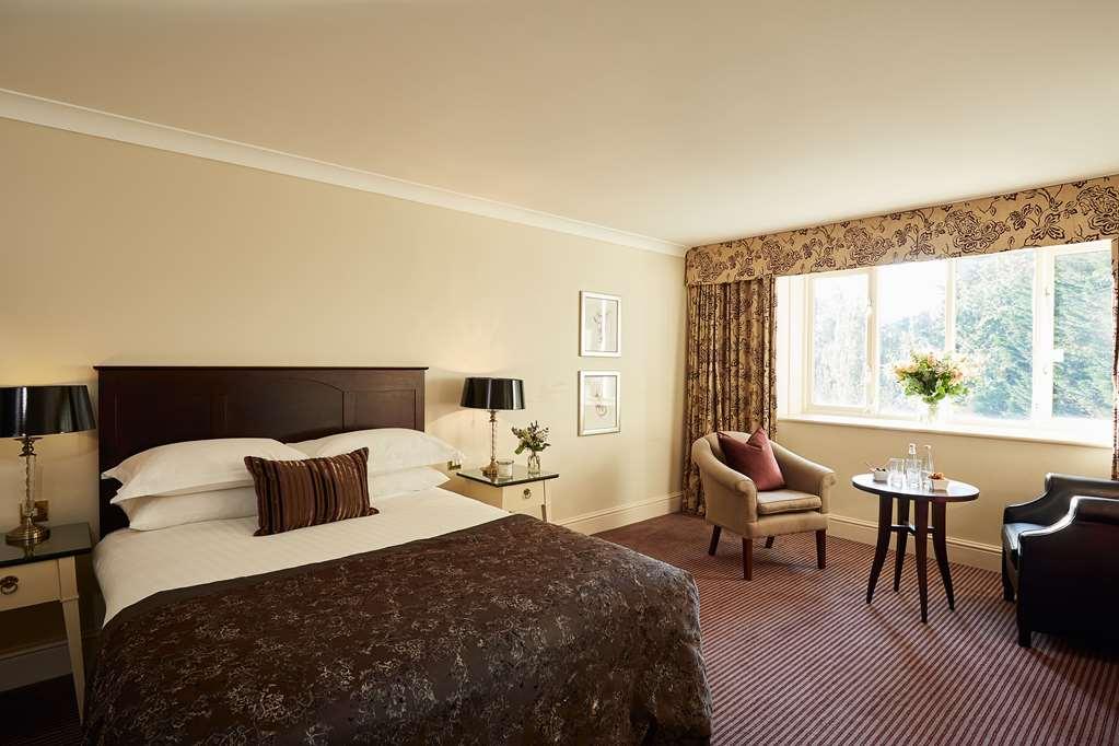 Macdonald Berystede Hotel & Spa Ascot  Room photo
