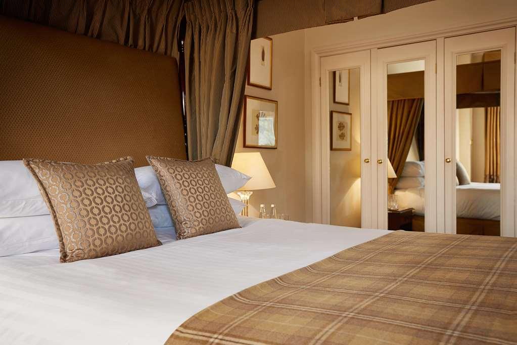 Macdonald Berystede Hotel & Spa Ascot  Exterior photo